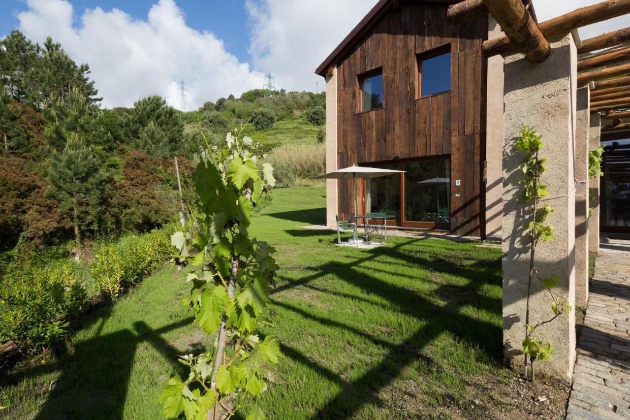 Mirandola Suites Arenzano Exterior photo